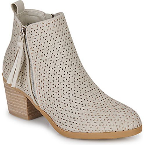 Women's Low Ankle Boots in - Refresh - Modalova