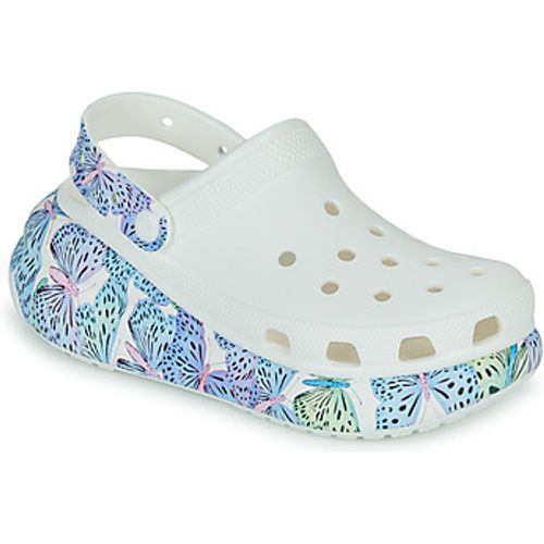 Classic Crush Butterfly Clog women's Clogs (Shoes) in - Crocs - Modalova