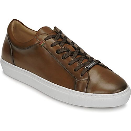 Brett & Sons 4356-NAT-COGNAC men's Shoes (Trainers) in - Brett & Sons - Modalova