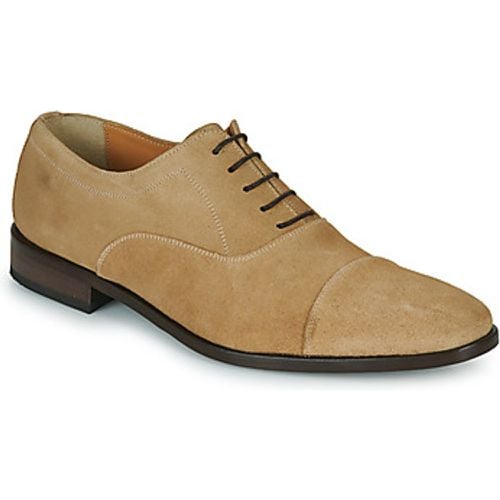 INDIANA men's Smart / Formal Shoes in - So Size - Modalova