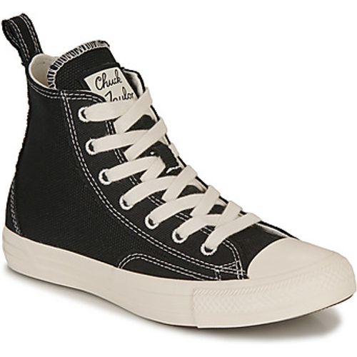 CHUCK TAYLOR ALL STAR-//EGRET women's Shoes (High-top Trainers) in - Converse - Modalova