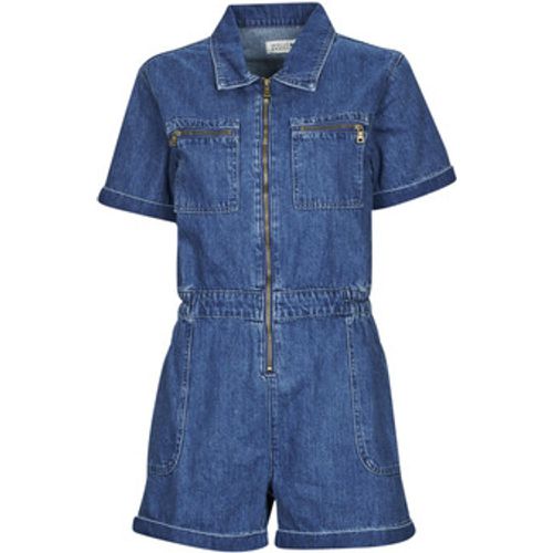 ES106BP--DENIM women's Jumpsuit in - Molly Bracken - Modalova