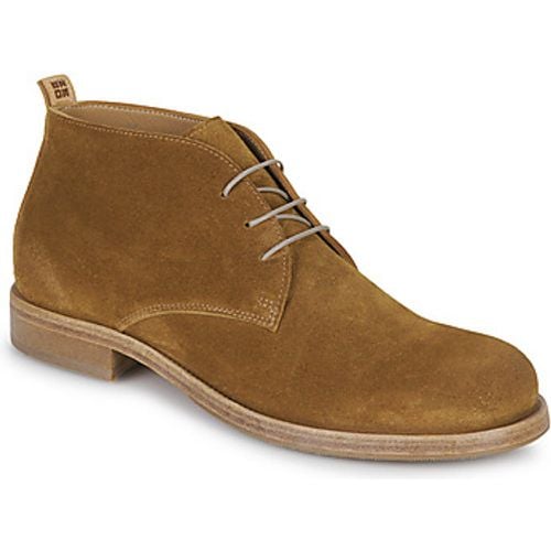 MALTA men's Mid Boots in - Moma - Modalova