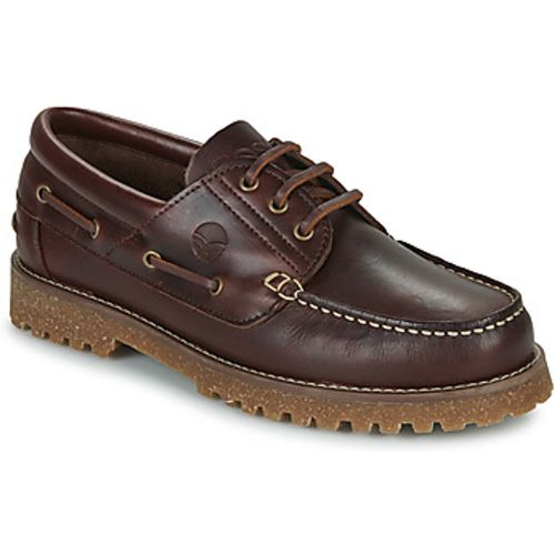 AMAKO men's Boat Shoes in - Casual Attitude - Modalova