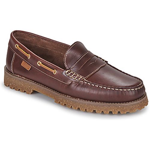 BELANA men's Boat Shoes in - Casual Attitude - Modalova