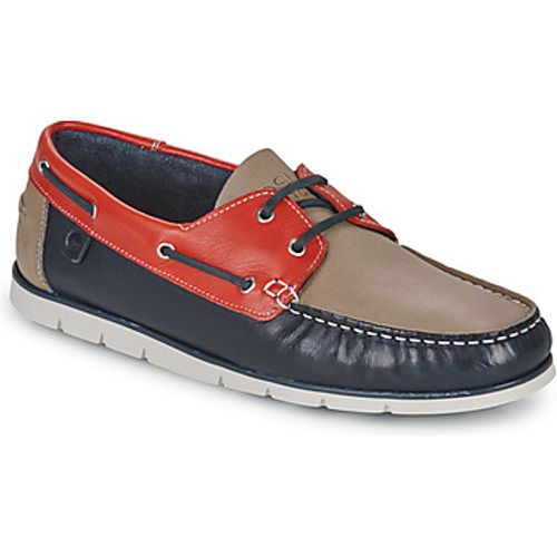 VILKAN men's Boat Shoes in - Casual Attitude - Modalova