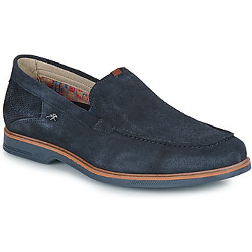 TRISTAN men's Loafers / Casual Shoes in - Fluchos - Modalova