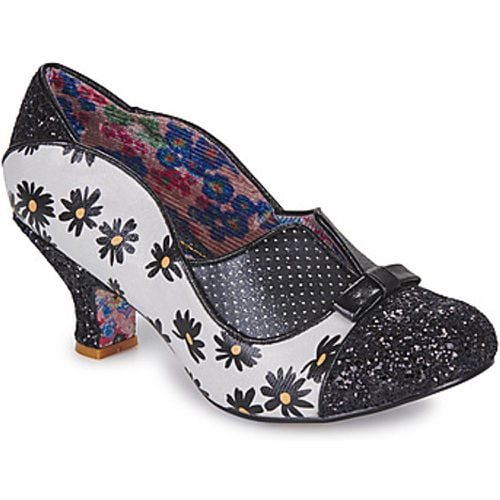 HOLD UP women's Court Shoes in - Irregular Choice - Modalova