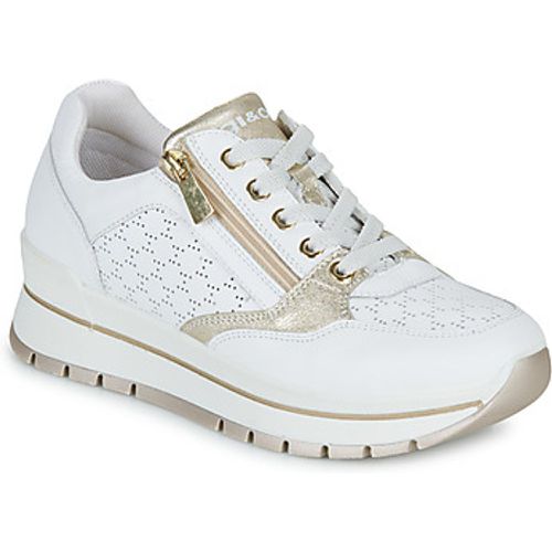 IgI&CO DONNA ANISIA women's Shoes (Trainers) in - IGI&Co - Modalova