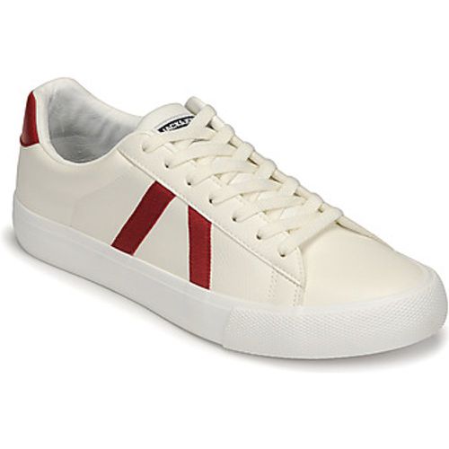 Jack & Jones JFW FREEMAN PU men's Shoes (Trainers) in - jack & jones - Modalova