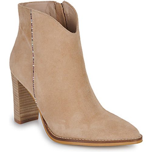 MY-00 women's Low Ankle Boots in - Myma - Modalova