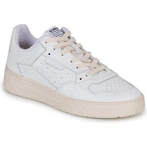 SMATCH TRAINER men's Shoes (Trainers) in - Schmoove - Modalova