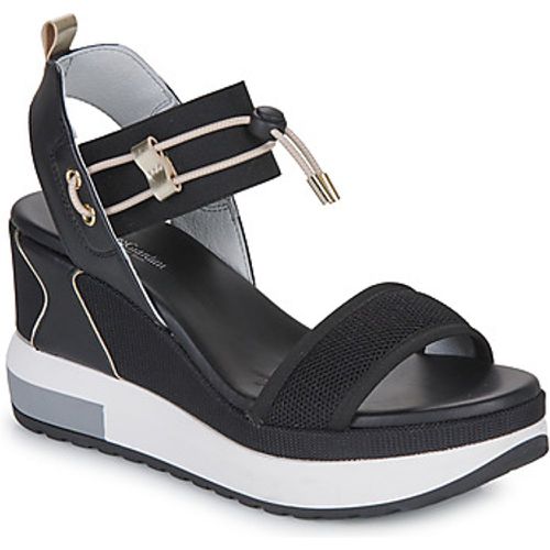 E307753D-100 women's Sandals in - NeroGiardini - Modalova