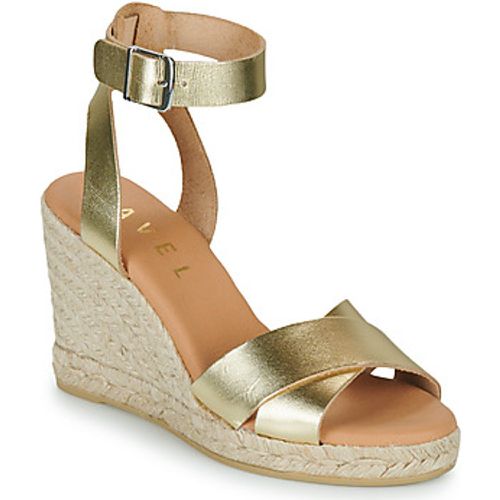 RATHO women's Sandals in - Ravel - Modalova