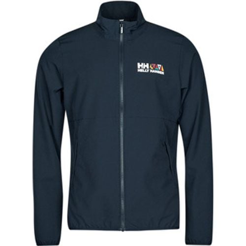 NEWPORT SOFTSHELL JACKET men's Jacket in - Helly Hansen - Modalova