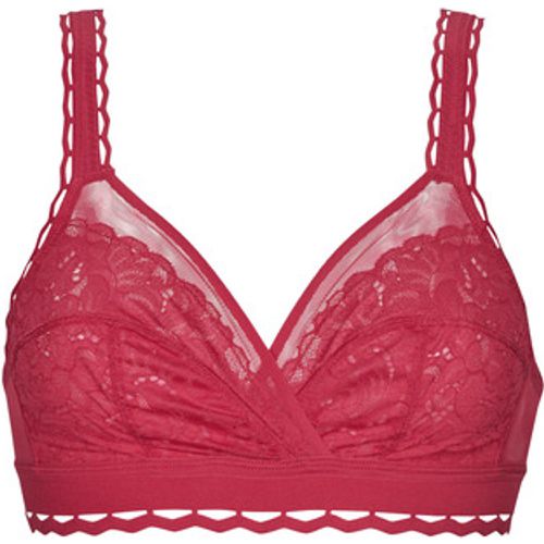 CUR CROISE FEMININ RECYCLE women's Triangle bras and Bralettes in - Playtex - Modalova