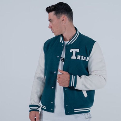 BILLY TEDDY JACKET men's Jacket in - THEAD. - Modalova