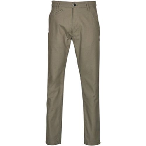 BRONSON 2.0 SLIM CHINO men's Trousers in - G-Star Raw - Modalova