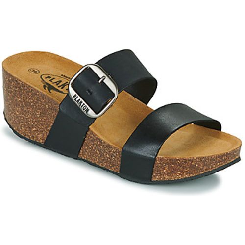 SO ROCK women's Mules / Casual Shoes in - Plakton - Modalova