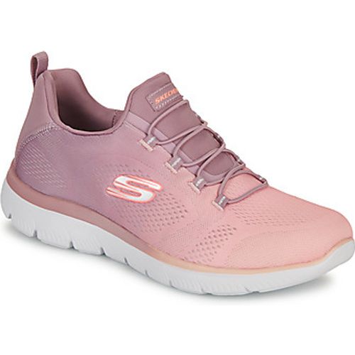 SUMMITS - BRIGHT CHARMER women's Shoes (Trainers) in - Skechers - Modalova