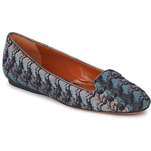 WM004 women's Loafers / Casual Shoes in - Missoni - Modalova