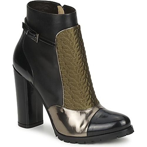 FEDRA women's Low Ankle Boots in - ETRO - Modalova