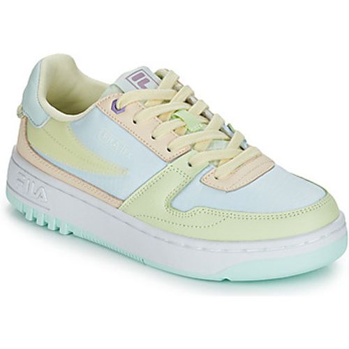 FXVENTUNO KITE women's Shoes (Trainers) in - Fila - Modalova