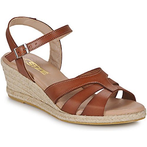 ELIZA women's Sandals in - So Size - Modalova