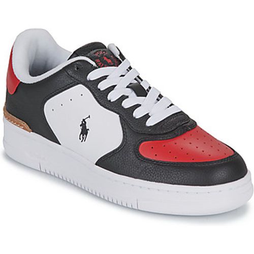 MASTERS CRT-SNEAKERS-LOW TOP LACE women's Shoes (Trainers) in - Polo Ralph Lauren - Modalova