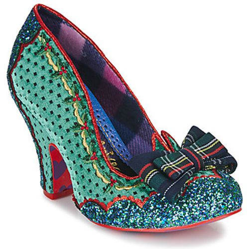 Wrapped Up Pretty women's Court Shoes in - Irregular Choice - Modalova