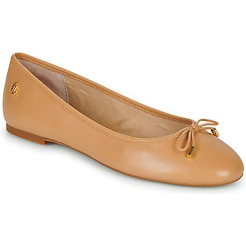 JAYNA-FLATS-CASUAL women's Shoes (Pumps / Ballerinas) in - Lauren Ralph Lauren - Modalova