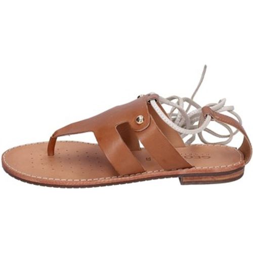 BE712 D SOZY women's Sandals in - Geox - Modalova