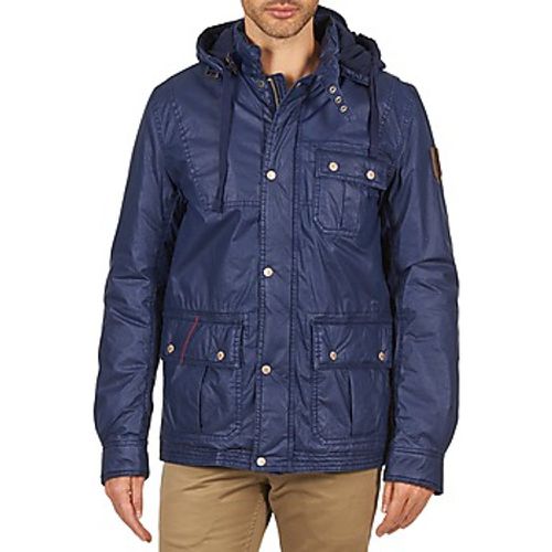 TUNDRA (K) men's Parka in - Gaastra - Modalova