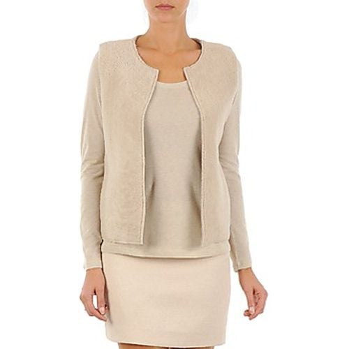 Majestic 241 women's in Beige - Majestic - Modalova