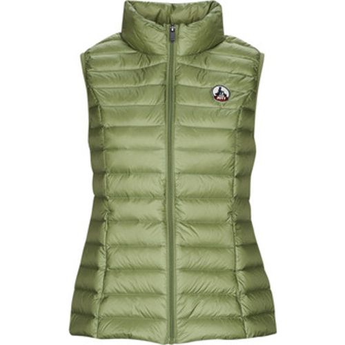 JOTT SEDA women's Jacket in Kaki - JOTT - Modalova