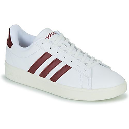 GRAND COURT 2.0 women's Shoes (Trainers) in - Adidas - Modalova