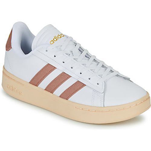 GRAND COURT ALPHA women's Shoes (Trainers) in - Adidas - Modalova