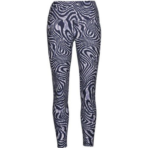 YGA ESS AOP 78 women's Tights in - Adidas - Modalova