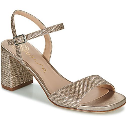 MORATY women's Sandals in - Unisa - Modalova