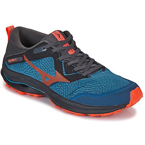 WAVE RIDER TT men's Running Trainers in - Mizuno - Modalova