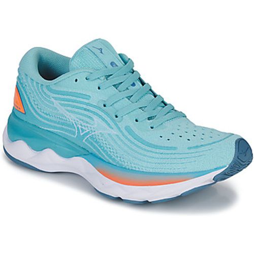 WAVE SKYRISE 4 women's Running Trainers in - Mizuno - Modalova