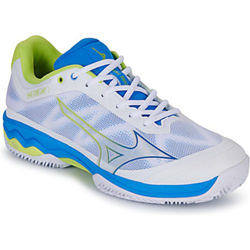 WAVE EXCEED LIGHT PADEL men's Tennis Trainers (Shoes) in - Mizuno - Modalova