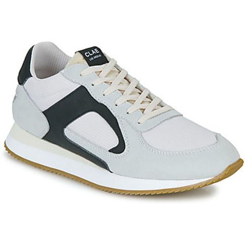 EDSON men's Shoes (Trainers) in - Clae - Modalova