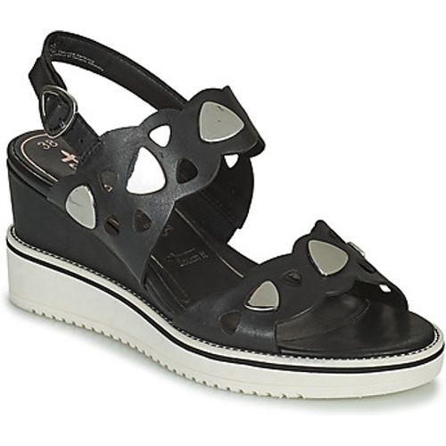 MAGDA women's Sandals in - tamaris - Modalova