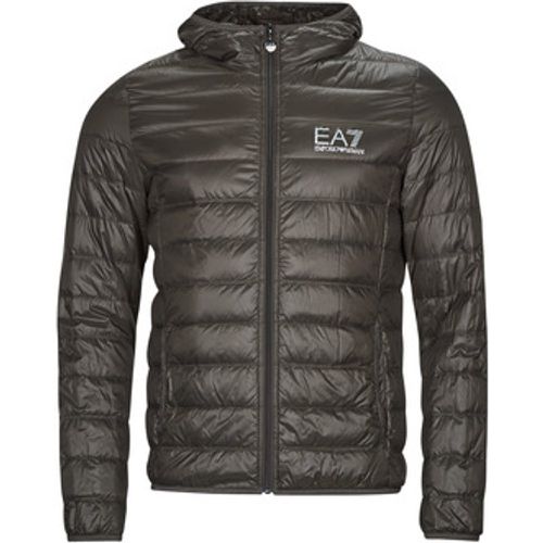 NPB02-PN29Z men's Jacket in - Emporio Armani EA7 - Modalova