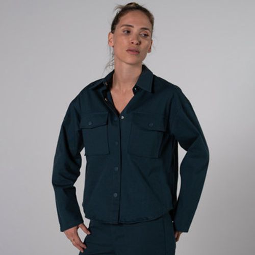 HAILEY SHIRT women's Jacket in - THEAD. - Modalova