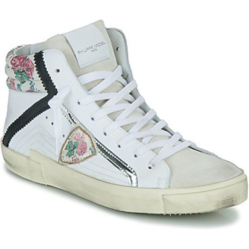 PRSX HIGH WOM women's Shoes (High-top Trainers) in - Philippe Model - Modalova