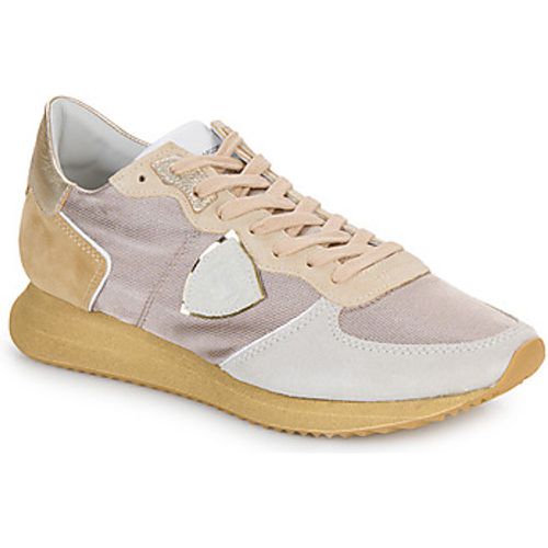 TRPX LOW WOMAN women's Shoes (Trainers) in - Philippe Model - Modalova