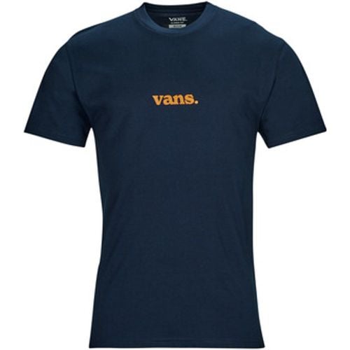 LOWER CORECASE SS TEE men's T shirt in - Vans - Modalova