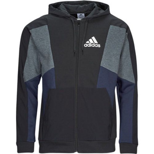 ESS CB FZ HD men's Tracksuit jacket in - Adidas - Modalova